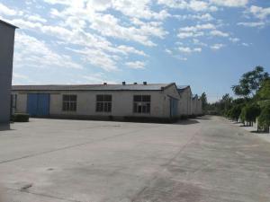 食品振動篩必備的4個條件